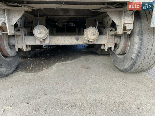 Ackermann Fruehauf Eaf, об'ємом двигуна 0 л та пробігом 0 тис. км за 6500 $, фото 9 на Automoto.ua