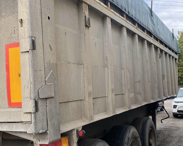 Ackermann Fruehauf Eaf, об'ємом двигуна 0 л та пробігом 0 тис. км за 6500 $, фото 2 на Automoto.ua