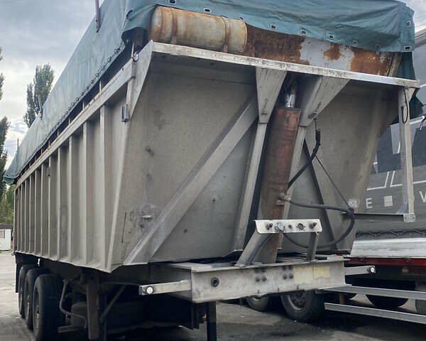 Ackermann Fruehauf Eaf, об'ємом двигуна 0 л та пробігом 0 тис. км за 6500 $, фото 3 на Automoto.ua