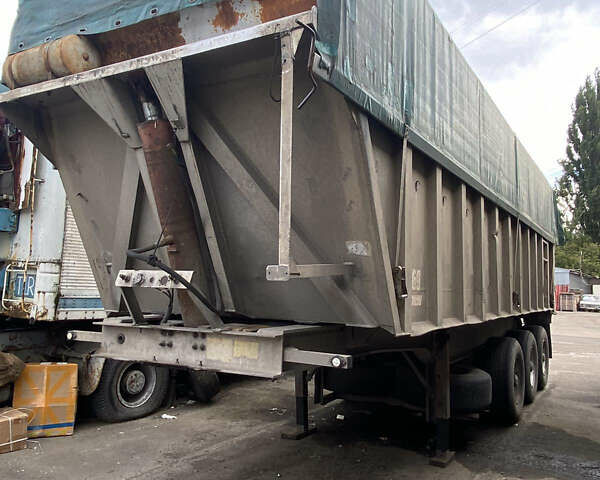 Ackermann Fruehauf Eaf, об'ємом двигуна 0 л та пробігом 0 тис. км за 6500 $, фото 4 на Automoto.ua