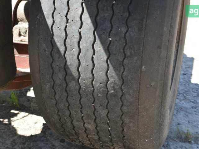 Ackermann Fruehauf Eaf, объемом двигателя 0 л и пробегом 0 тыс. км за 3900 $, фото 2 на Automoto.ua
