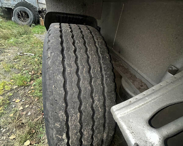 Серый Ackermann Fruehauf Eaf, объемом двигателя 0 л и пробегом 0 тыс. км за 14000 $, фото 5 на Automoto.ua