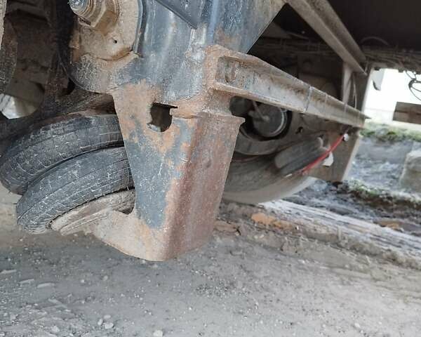 Ackermann Fruehauf Фрюхауф, об'ємом двигуна 0 л та пробігом 350 тис. км за 17999 $, фото 11 на Automoto.ua