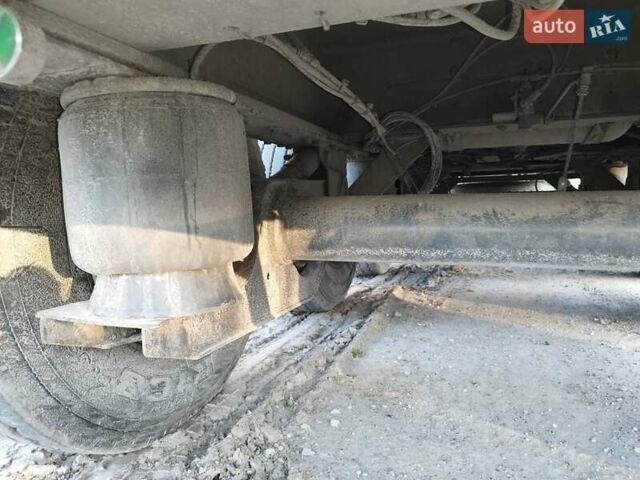 Ackermann Fruehauf Фрюхауф, об'ємом двигуна 0 л та пробігом 350 тис. км за 17999 $, фото 5 на Automoto.ua