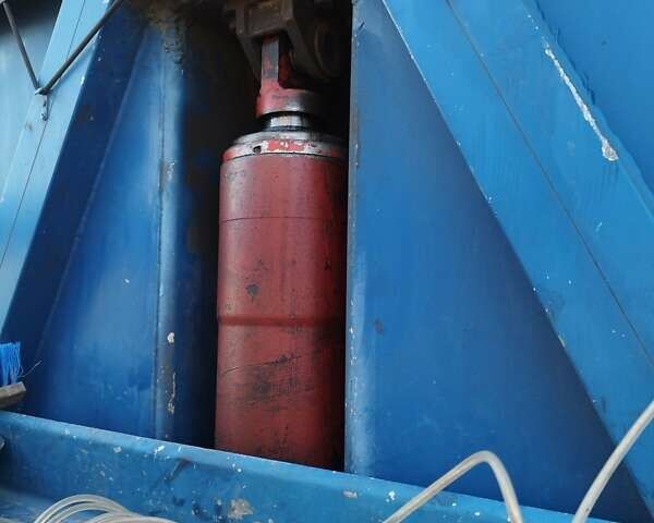 Ackermann Fruehauf Фрюхауф, об'ємом двигуна 0 л та пробігом 350 тис. км за 17999 $, фото 1 на Automoto.ua