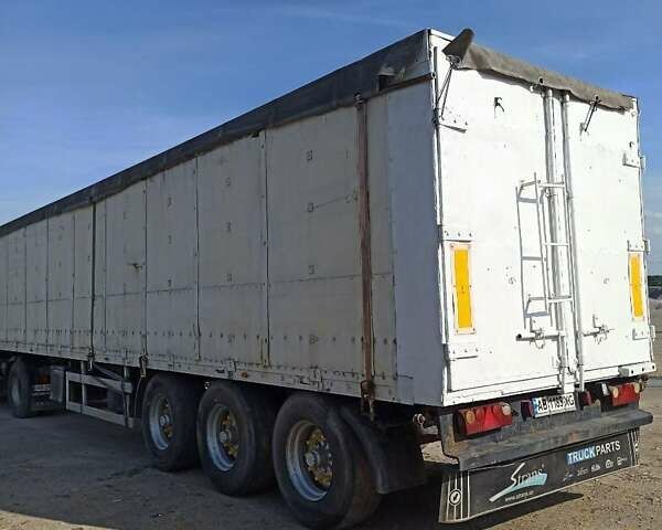 Ackermann Fruehauf Фрюхауф, об'ємом двигуна 0 л та пробігом 500 тис. км за 5300 $, фото 2 на Automoto.ua