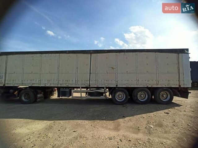 Ackermann Fruehauf Фрюхауф, об'ємом двигуна 0 л та пробігом 500 тис. км за 5300 $, фото 3 на Automoto.ua