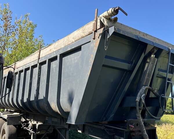 Ackermann Fruehauf Фрюхауф, об'ємом двигуна 0 л та пробігом 1 тис. км за 4200 $, фото 4 на Automoto.ua