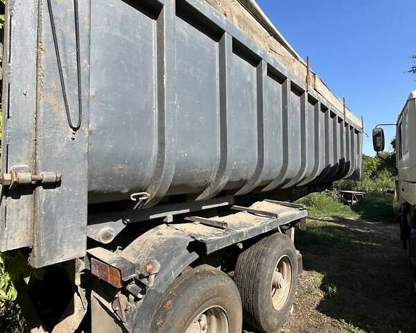 Ackermann Fruehauf Фрюхауф, об'ємом двигуна 0 л та пробігом 1 тис. км за 4200 $, фото 3 на Automoto.ua