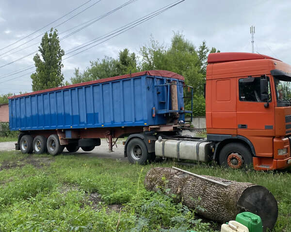 Ackermann Fruehauf Фрюхауф, объемом двигателя 0 л и пробегом 0 тыс. км за 8500 $, фото 5 на Automoto.ua