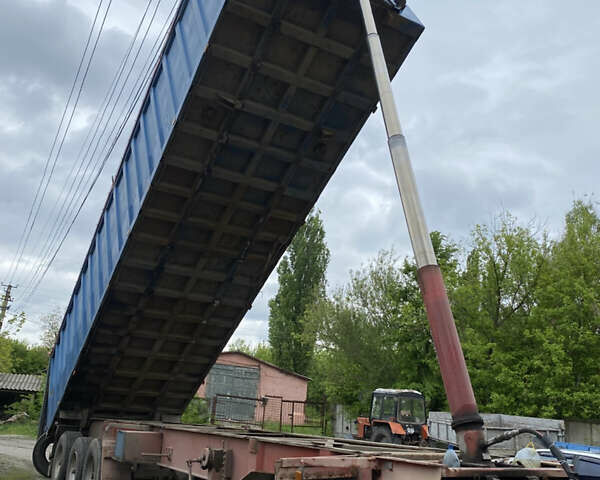 Ackermann Fruehauf Фрюхауф, объемом двигателя 0 л и пробегом 0 тыс. км за 8500 $, фото 13 на Automoto.ua