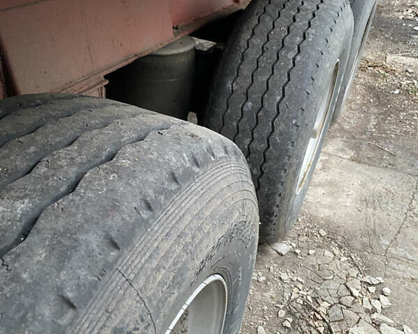 Ackermann Fruehauf Фрюхауф, объемом двигателя 0 л и пробегом 0 тыс. км за 8500 $, фото 9 на Automoto.ua