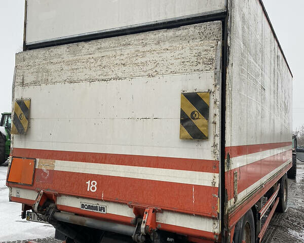 Ackermann Fruehauf PA-F, об'ємом двигуна 0 л та пробігом 500 тис. км за 4500 $, фото 2 на Automoto.ua
