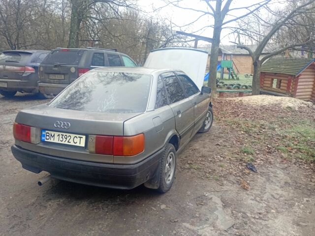 Серый Акура СЛ, объемом двигателя 2 л и пробегом 3 тыс. км за 1778 $, фото 2 на Automoto.ua