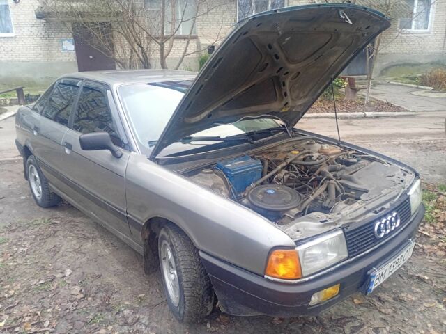 Серый Акура СЛ, объемом двигателя 2 л и пробегом 3 тыс. км за 1778 $, фото 3 на Automoto.ua