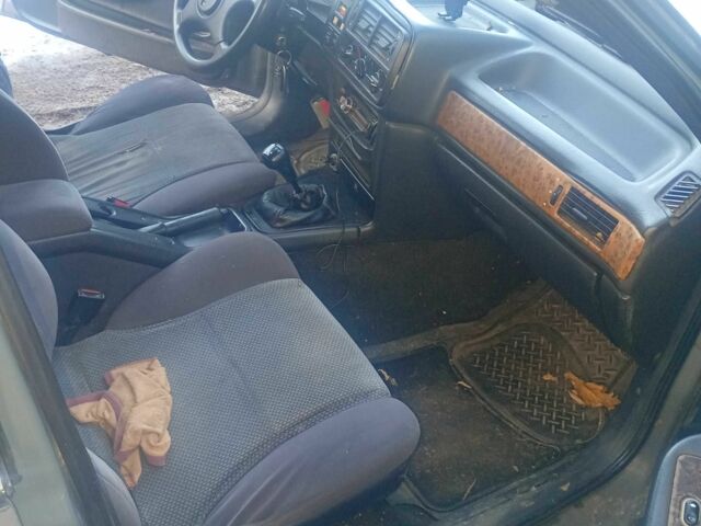 Сірий Акура CL, об'ємом двигуна 2 л та пробігом 3 тис. км за 993 $, фото 1 на Automoto.ua