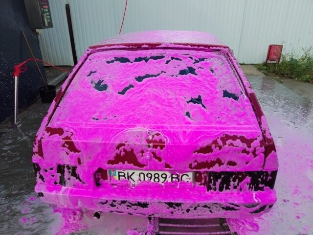 Красный Акура Другая, объемом двигателя 1.6 л и пробегом 20 тыс. км за 624 $, фото 8 на Automoto.ua