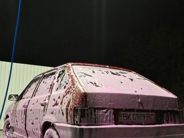 Красный Акура Другая, объемом двигателя 1.6 л и пробегом 20 тыс. км за 624 $, фото 4 на Automoto.ua