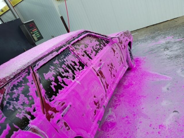 Красный Акура Другая, объемом двигателя 1.6 л и пробегом 20 тыс. км за 624 $, фото 9 на Automoto.ua