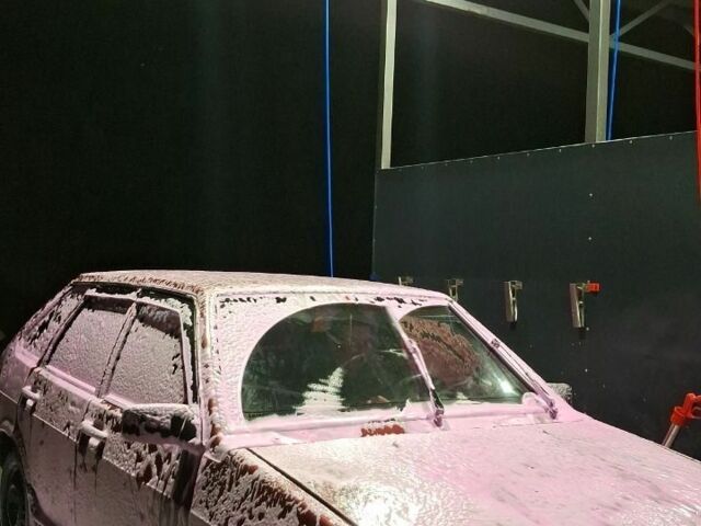 Красный Акура Другая, объемом двигателя 1.6 л и пробегом 20 тыс. км за 624 $, фото 2 на Automoto.ua