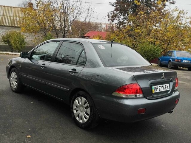 Серый Акура Другая, объемом двигателя 1.6 л и пробегом 181 тыс. км за 4500 $, фото 7 на Automoto.ua