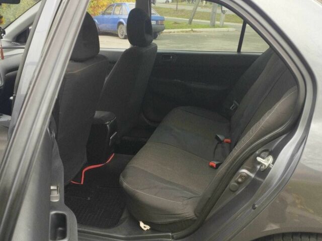 Серый Акура Другая, объемом двигателя 1.6 л и пробегом 181 тыс. км за 4500 $, фото 13 на Automoto.ua