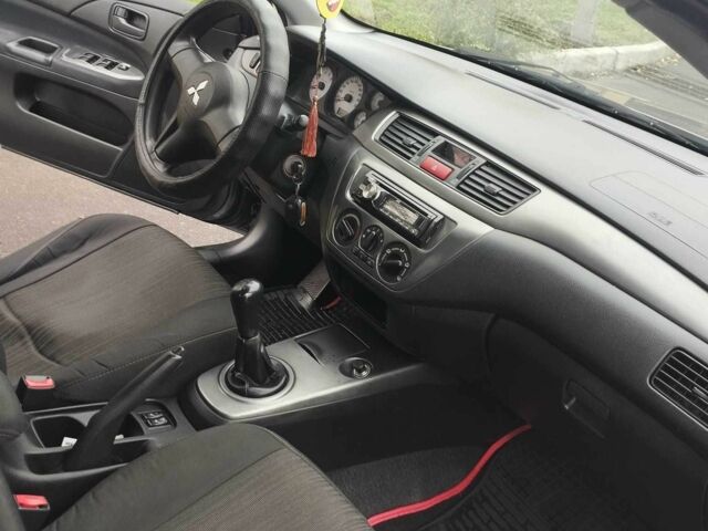 Серый Акура Другая, объемом двигателя 1.6 л и пробегом 181 тыс. км за 4500 $, фото 11 на Automoto.ua