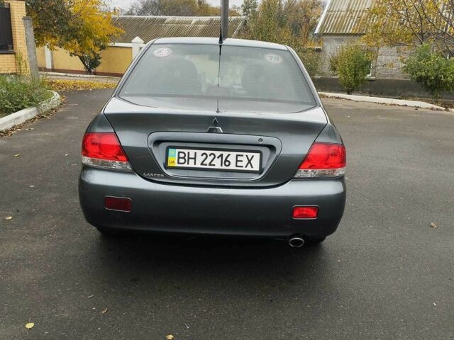 Серый Акура Другая, объемом двигателя 1.6 л и пробегом 181 тыс. км за 4500 $, фото 8 на Automoto.ua