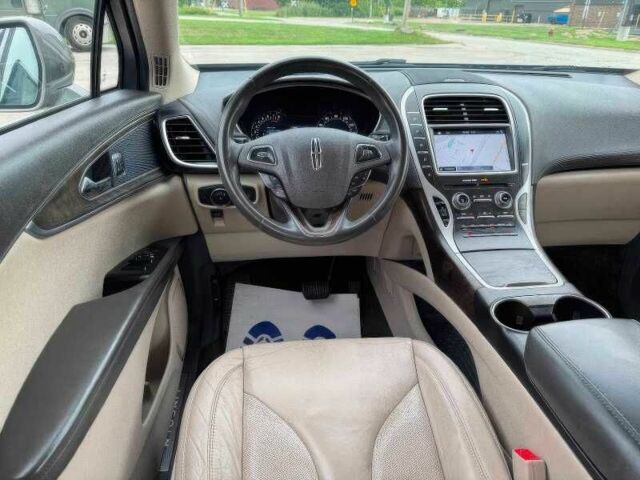 Акура Другая 2017 в Одессе на Automoto.ua Серый Акура Другая, объемом двигателя 3.7 л и пробегом 56 тыс. км за 5100 $, фото 9 на Automoto.ua