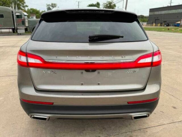 Акура Другая 2017 в Одессе на Automoto.ua Серый Акура Другая, объемом двигателя 3.7 л и пробегом 56 тыс. км за 5100 $, фото 6 на Automoto.ua