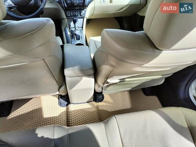 Білий Акура ІЛХ, об'ємом двигуна 2 л та пробігом 194 тис. км за 11500 $, фото 15 на Automoto.ua