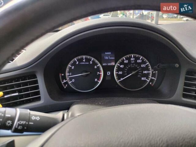 Білий Акура ІЛХ, об'ємом двигуна 2 л та пробігом 194 тис. км за 11500 $, фото 19 на Automoto.ua