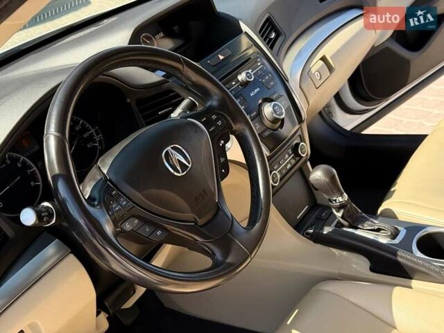 Белый Акура ИЛХ, объемом двигателя 2.4 л и пробегом 199 тыс. км за 12490 $, фото 32 на Automoto.ua