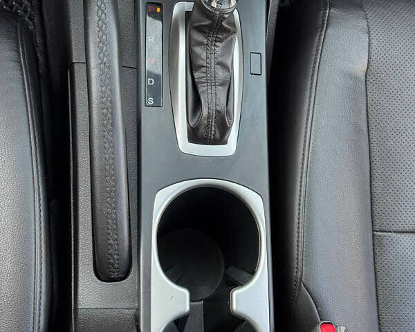 Белый Акура ИЛХ, объемом двигателя 2.35 л и пробегом 90 тыс. км за 12999 $, фото 27 на Automoto.ua