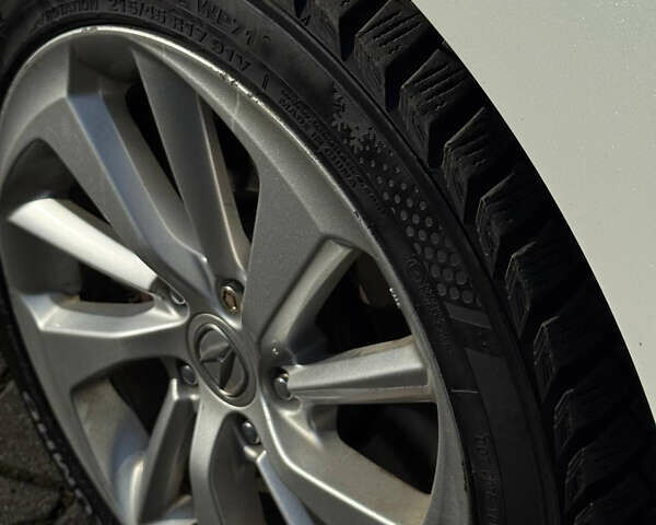 Белый Акура ИЛХ, объемом двигателя 2.35 л и пробегом 90 тыс. км за 12999 $, фото 29 на Automoto.ua