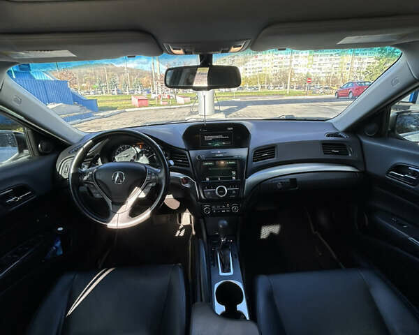 Акура ІЛХ 2017 у Полтаві на Automoto.ua Білий Акура ІЛХ, об'ємом двигуна 2.36 л та пробігом 124 тис. км за 14500 $, фото 22 на Automoto.ua