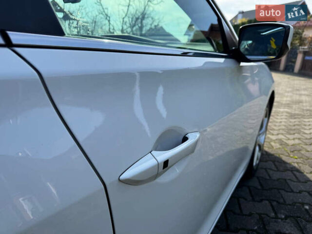 Белый Акура ИЛХ, объемом двигателя 2.35 л и пробегом 90 тыс. км за 12999 $, фото 17 на Automoto.ua