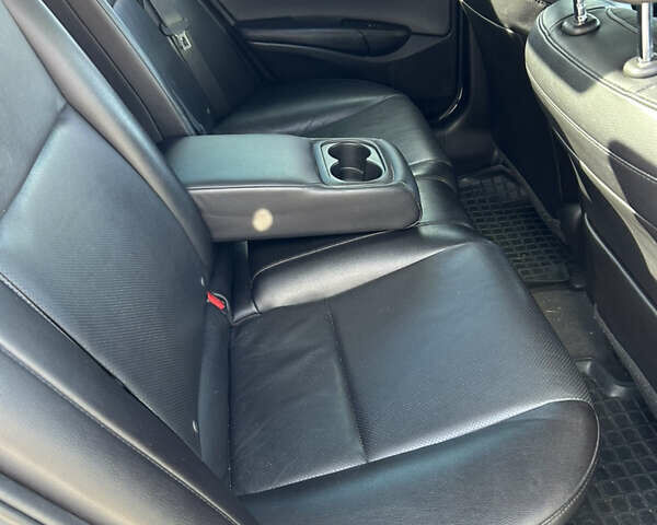 Акура ІЛХ 2017 у Полтаві на Automoto.ua Білий Акура ІЛХ, об'ємом двигуна 2.36 л та пробігом 124 тис. км за 14500 $, фото 28 на Automoto.ua