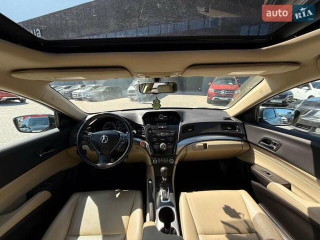 Белый Акура ИЛХ, объемом двигателя 2.4 л и пробегом 199 тыс. км за 12490 $, фото 26 на Automoto.ua