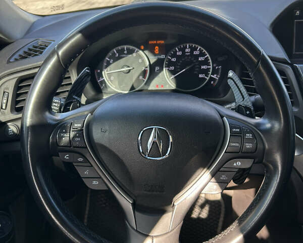 Акура ІЛХ 2017 у Полтаві на Automoto.ua Білий Акура ІЛХ, об'ємом двигуна 2.36 л та пробігом 124 тис. км за 14500 $, фото 25 на Automoto.ua