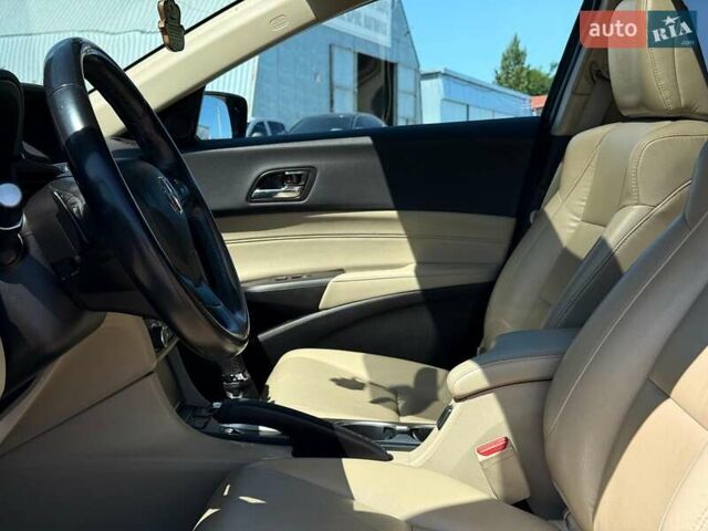 Белый Акура ИЛХ, объемом двигателя 2.4 л и пробегом 199 тыс. км за 12490 $, фото 17 на Automoto.ua