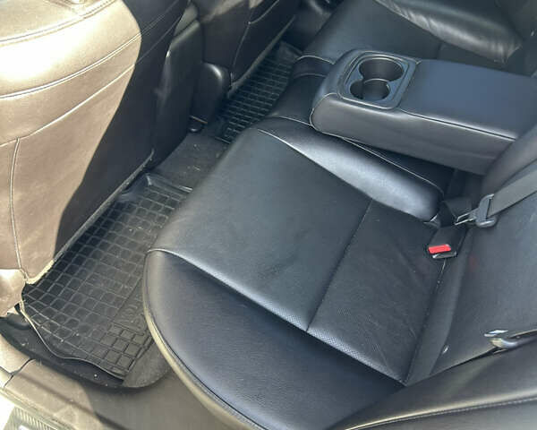 Акура ІЛХ 2017 у Полтаві на Automoto.ua Білий Акура ІЛХ, об'ємом двигуна 2.36 л та пробігом 124 тис. км за 14500 $, фото 20 на Automoto.ua