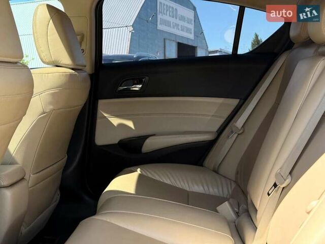 Белый Акура ИЛХ, объемом двигателя 2.4 л и пробегом 199 тыс. км за 12490 $, фото 25 на Automoto.ua