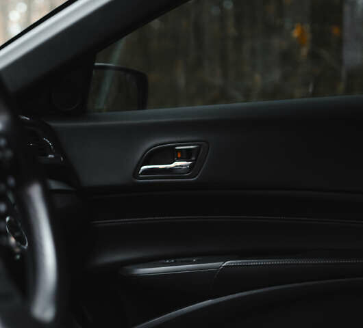 Белый Акура ИЛХ, объемом двигателя 2.36 л и пробегом 96 тыс. км за 14500 $, фото 15 на Automoto.ua