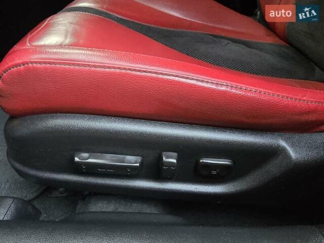 Білий Акура ІЛХ, об'ємом двигуна 2.36 л та пробігом 115 тис. км за 17500 $, фото 31 на Automoto.ua