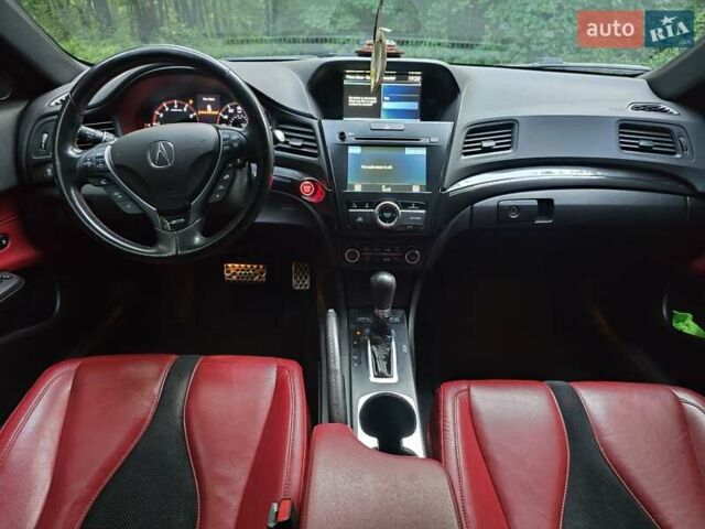Білий Акура ІЛХ, об'ємом двигуна 2.36 л та пробігом 115 тис. км за 17500 $, фото 26 на Automoto.ua