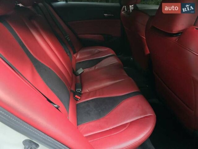 Білий Акура ІЛХ, об'ємом двигуна 2.36 л та пробігом 115 тис. км за 17500 $, фото 25 на Automoto.ua