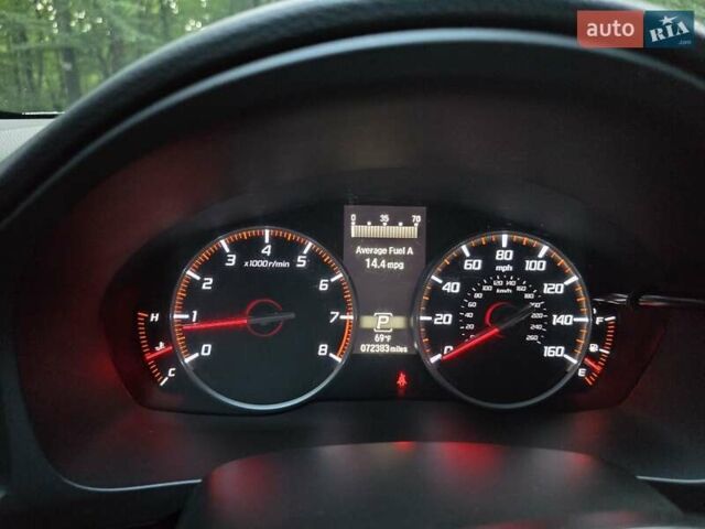Білий Акура ІЛХ, об'ємом двигуна 2.36 л та пробігом 115 тис. км за 17500 $, фото 32 на Automoto.ua