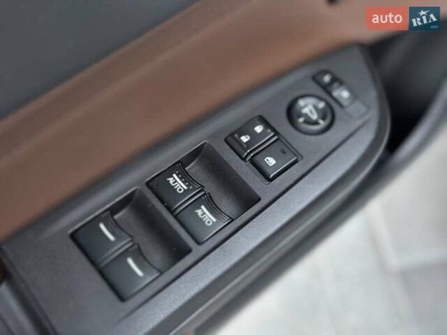 Белый Акура ИЛХ, объемом двигателя 2.36 л и пробегом 16 тыс. км за 18700 $, фото 16 на Automoto.ua