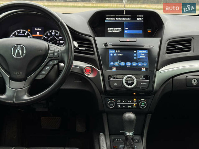 Белый Акура ИЛХ, объемом двигателя 2.36 л и пробегом 57 тыс. км за 13700 $, фото 37 на Automoto.ua